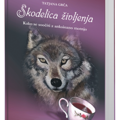 Knjiga Skodelica življenja