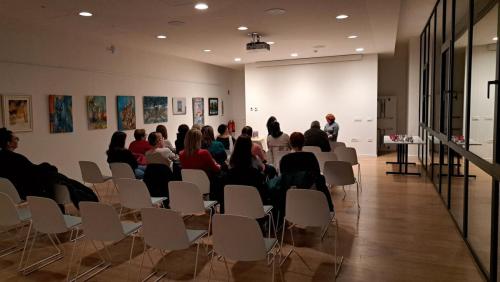 Kulturni center Škocjan in knjižnica Škocjan-3